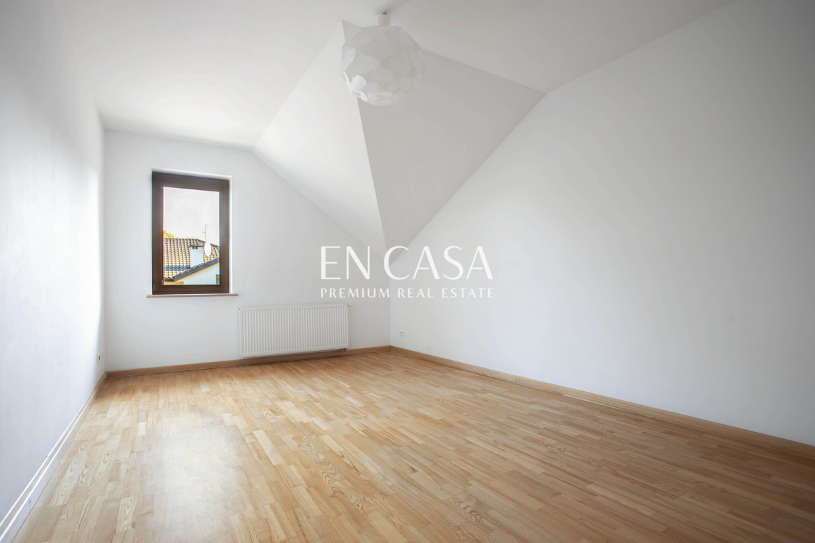 House Rent Warszawa Mokotów 10